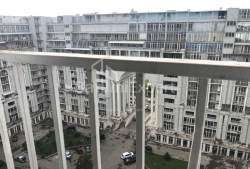 公寓 4-комн 75 m² - 治安官 Khimshiashvili, Batumi