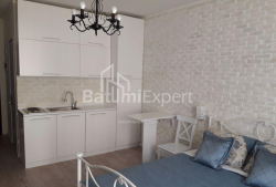 公寓 1-комн 33 m² - 治安官 Khimshiashvili, Batumi