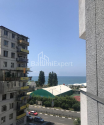 公寓 1-комн 33 m² - 治安官 Khimshiashvili, Batumi