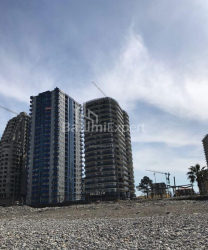 公寓 1-комн 28 m² - 安吉萨, Batumi