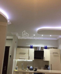 公寓 2-комн 52 m² - 尼科·皮罗斯马尼, Batumi