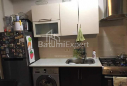 公寓 2-комн 52 m² - 尤里耶夫斯卡娅, Batumi
