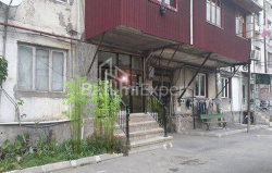 公寓 2-комн 36 m² - 尤里耶夫斯卡娅, Batumi
