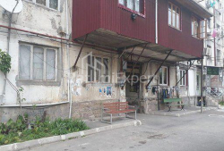 公寓 2-комн 36 m² - 尤里耶夫斯卡娅, Batumi