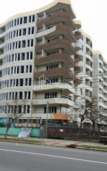 公寓 1-комн 27 m² - 尤里耶夫斯卡娅, Batumi