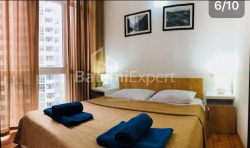 公寓 1-комн 30 m² - 优素福·科巴拉泽, Batumi