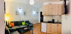 公寓 1-комн 30 m² - 优素福·科巴拉泽, Batumi