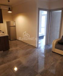 公寓 3-комн 54 m² - 尼科·皮罗斯马尼, Batumi