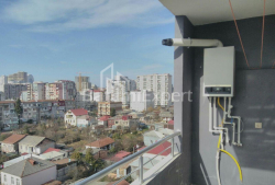公寓 72 平方米的公寓 - 佩特拉梅利什维利, Batumi, 佐治亚州。