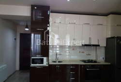 公寓 3-комн 51 m² - 尤里耶夫斯卡娅, Batumi