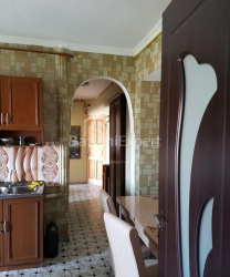 公寓 3-комн 63 m² - 尤里耶夫斯卡娅, Batumi