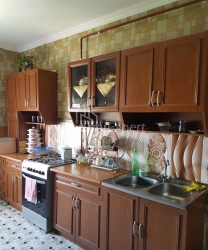 公寓 3-комн 63 m² - 尤里耶夫斯卡娅, Batumi