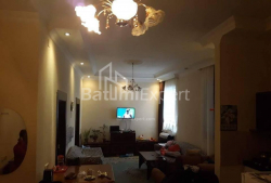 公寓 4-комн 70 m² - 尤里耶夫斯卡娅, Batumi