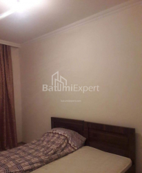 公寓 2-комн 44 m² - 尤里耶夫斯卡娅, Batumi