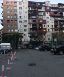 公寓 65 平方米的公寓 - 大卫·阿格马谢内布利, Batumi, 佐治亚州。