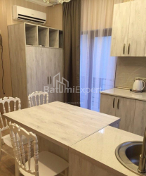 公寓 2-комн 50 m² - Vakhtang Gorgasali, Batumi