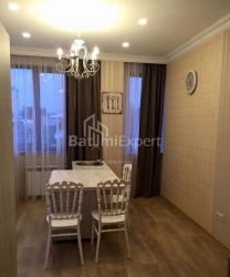 公寓 2-комн 50 m² - Vakhtang Gorgasali, Batumi