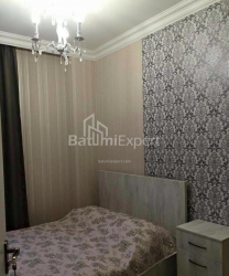 公寓 2-комн 50 m² - Vakhtang Gorgasali, Batumi