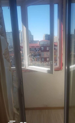 公寓 2-комн 39 m² - Vakhtang Gorgasali, Batumi