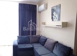 公寓 1-комн 27 m² - 治安官 Khimshiashvili, Batumi