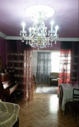 公寓 5-комн 88 m² - 阿卡基策烈铁里, Batumi