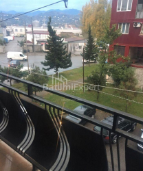 公寓 3-комн 80 m² - 尤里耶夫斯卡娅, Batumi