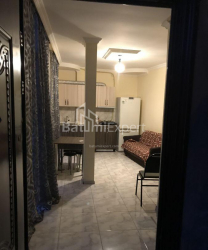 公寓 2-комн 33 m² - 尤里耶夫斯卡娅, Batumi