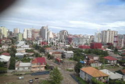 公寓 5-комн 100 m² - 米哈伊尔·莱蒙托夫, Batumi