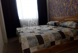公寓 3-комн 72 m² - 尤里耶夫斯卡娅, Batumi