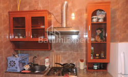 公寓 1-комн 38 m² - 尤里耶夫斯卡娅, Batumi