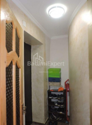公寓 1-комн 38 m² - 尤里耶夫斯卡娅, Batumi