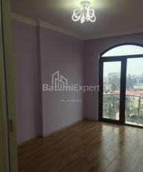 公寓 3-комн 74 m² - 尤里耶夫斯卡娅, Batumi
