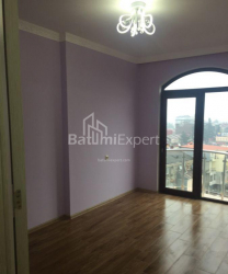 公寓 3-комн 74 m² - 尤里耶夫斯卡娅, Batumi
