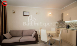 公寓 2-комн 43 m² - 治安官 Khimshiashvili, Batumi