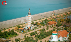 公寓 2-комн 43 m² - 治安官 Khimshiashvili, Batumi