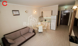 公寓 2-комн 43 m² - 治安官 Khimshiashvili, Batumi
