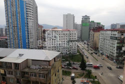公寓 4-комн 95 m² - 尤里耶夫斯卡娅, Batumi