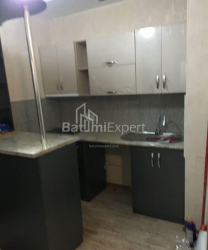 公寓 1-комн 34 m² - 伊利亚·查瓦查瓦泽, Batumi