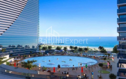 公寓 1-комн 29 m² - 治安官 Khimshiashvili, Batumi