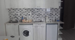 公寓 1-комн 30 m² - 尤里耶夫斯卡娅, Batumi