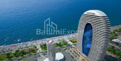 公寓 1-комн 33 m² - 治安官 Khimshiashvili, Batumi