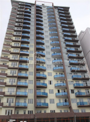 公寓 2-комн 34 m² - 佩特拉·巴格拉季昂尼, Batumi