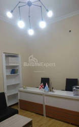公寓 1-комн 30 m² - 尤里耶夫斯卡娅, Batumi