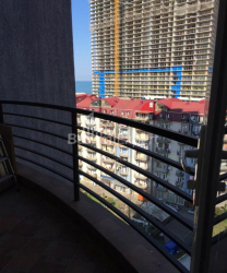公寓 3-комн 70 m² - 尼科·皮罗斯马尼, Batumi