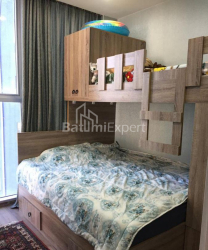 公寓 3-комн 70 m² - 尼科·皮罗斯马尼, Batumi