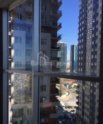 公寓 3-комн 70 m² - 尼科·皮罗斯马尼, Batumi