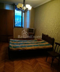 公寓 3-комн 67 m² - 尤里耶夫斯卡娅, Batumi