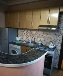 公寓 3-комн 67 m² - 尤里耶夫斯卡娅, Batumi