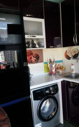 公寓 63 平方米的公寓 - 尤里耶夫斯卡娅, 巴统, 佐治亚州。
