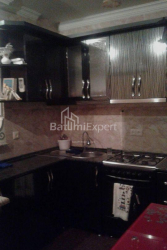 公寓 2-комн 64 m² - 尤里耶夫斯卡娅, Batumi